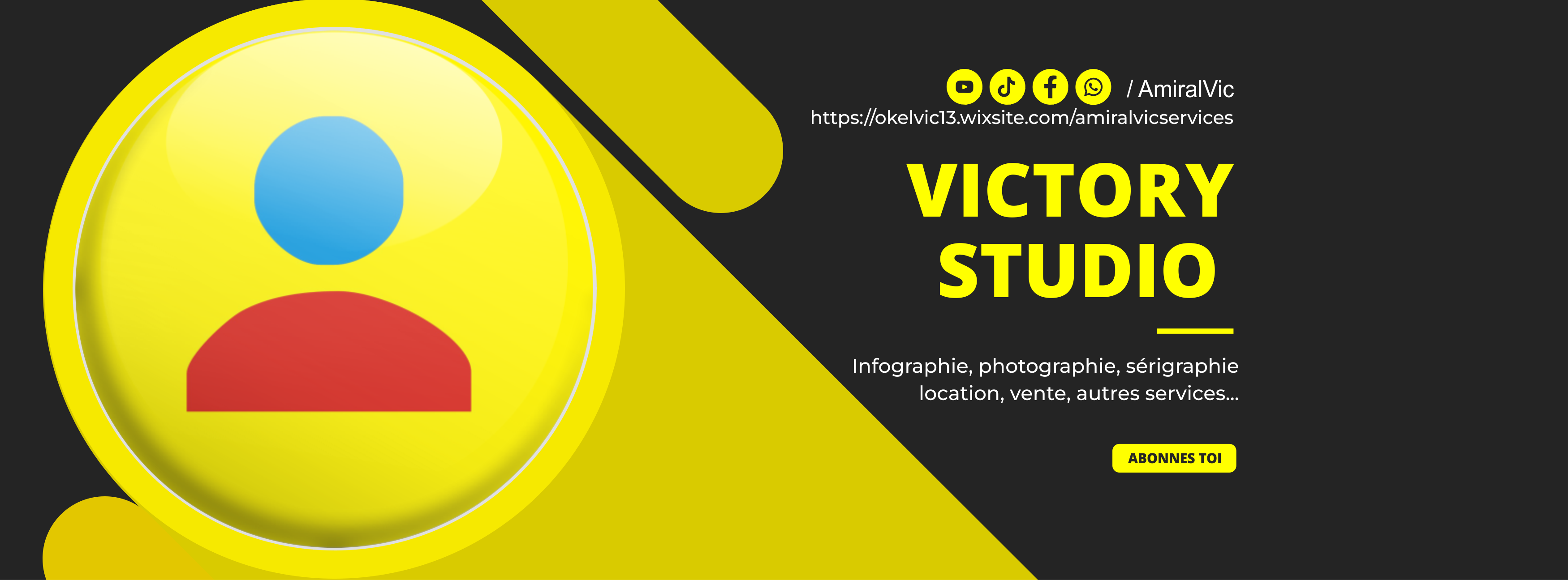 Victory Studio