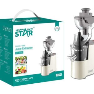 Extracteur de jus WStar