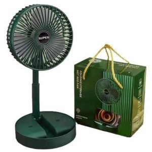 Mini ventilateur