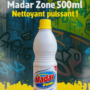 Madar zone