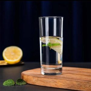 Ensemble de 6 verres