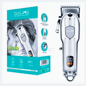 Tondeuse chargeable DALING