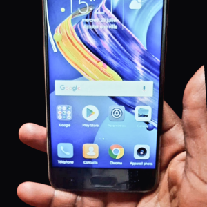 Téléphone Honor
