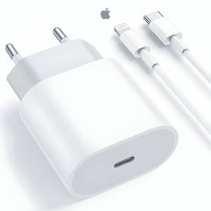 Chargeur téléphone Iphone