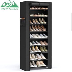 Range chaussures