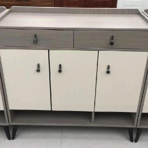 Rangement buffet