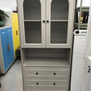 Meuble de rangement cuisine