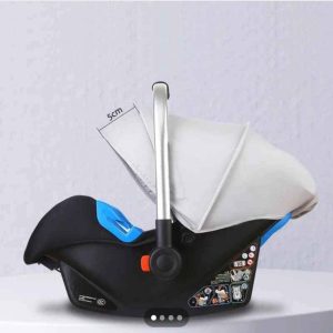 Siège Automatique bébé