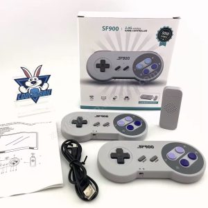 Console - Game Stick 10000 jeux vidéo rétro