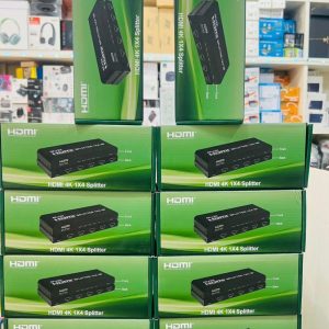 Spliter HDMI 4 x 1