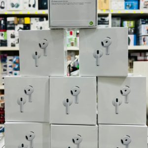 Air pods 4