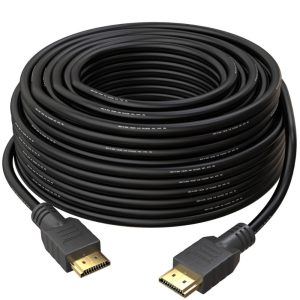 Câble HDMI - Tout type de métrage