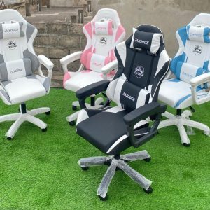 Chaise de gaming - Chaise de bureau
