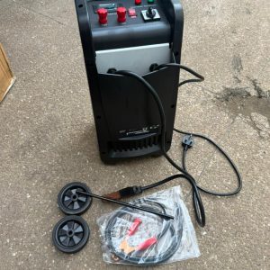 Chargeur de batterie pour voiture
