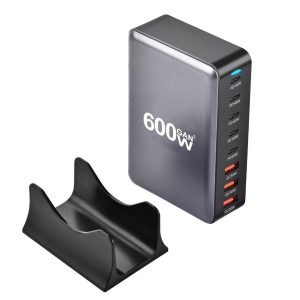 Station de charge 600 w - charge Ultra Rapide