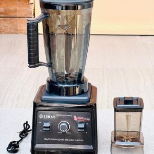 Robot mixeur 3 litres - Mouliness