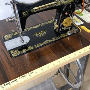 Machine à coudre