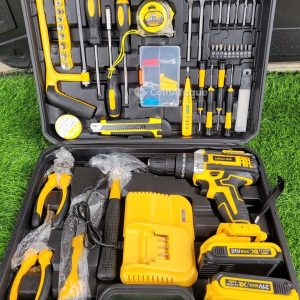 Malettes à outils