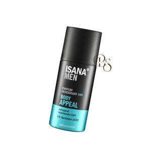Promo _Déodorant ISANA MEN