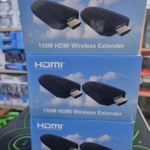 Récepteur/ transmetteur HDMI 150 M