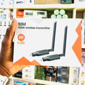 Transmetteur HDMI 50 M