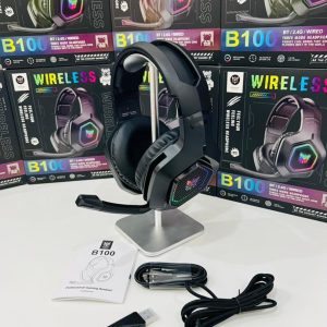 Casque de gaming onikuma