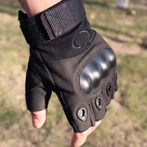 Gants militaine