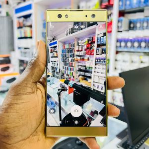 Sony Xperia A2 ultra