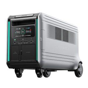 Zendure SuperBase V4600 – Station d’énergie portable haut de gamme