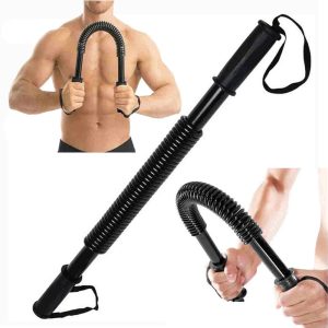 Barre de torsion 60 kg