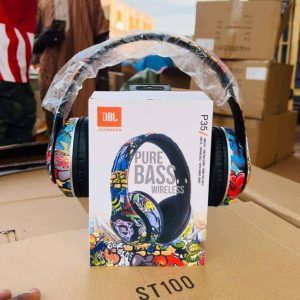 JBL Casque audio P35