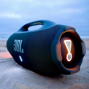 BOOMBOX 4