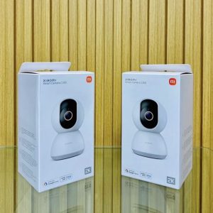 XIAOMI SMART CAMERA C300 2k