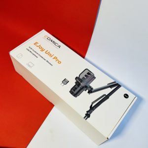 MICRO SANS FIL COMICA ENJOY UNI PRO