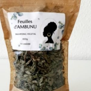 Ambunu