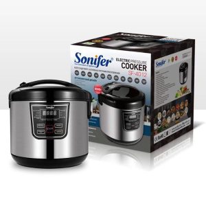 Rice cooker 5 litres - cuiseur de riz