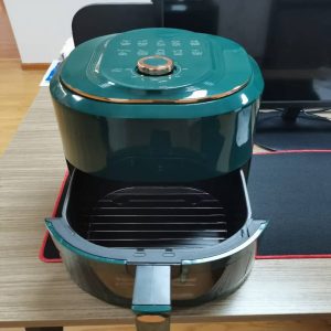 Friteuse à air Silver Crest - Grande capacité 7,5 L