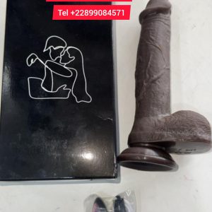Stimulateur de Clitoris
