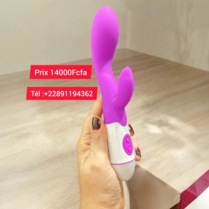 Stimulateur de Clitoris