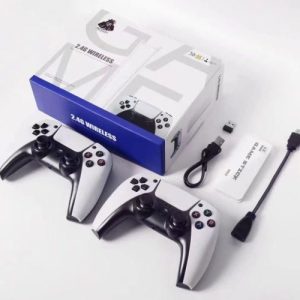 Console de jeux rétro PS5 M15 plus