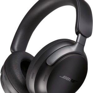 Casque Bose QuietComfort ultra Active noise canceling