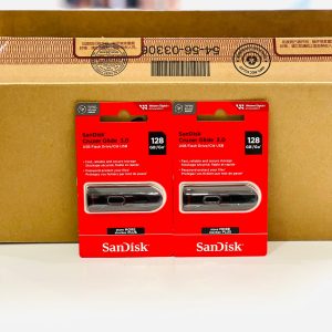 Clé USB Sandisk 128 go