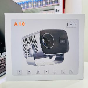 Projecteur vidéo smart A10 4K