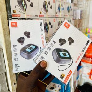 JBL tour pro 5
