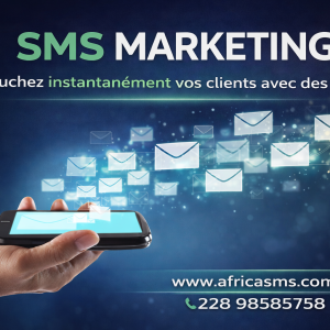 SMS MARKETING