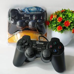 Manette de jeux ordinateur