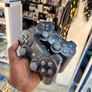 Manette PS3 venu - original