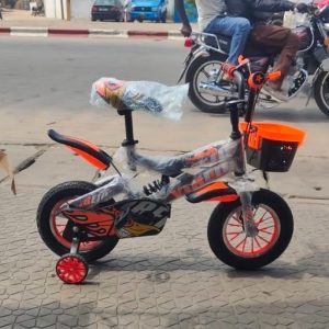 Vélo pour Enfant de 1 - 3 ans