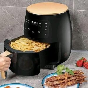 Friteur à Air ( Air Fryers 4.5 litres )