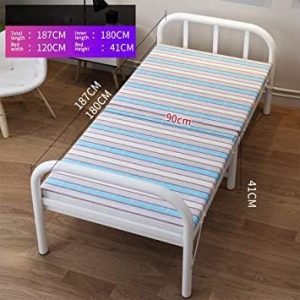 Lit Picco pliable